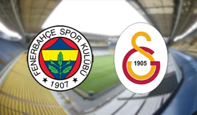 Fenerbahçe – Galatasaray’da Sakatlık Alarmı — Hangi Oyuncular Yok?