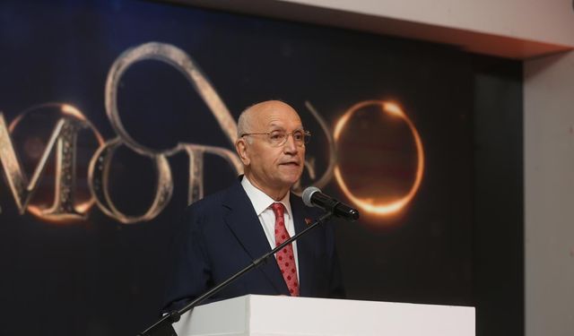 Başkan Fethi Yaşar: “1.150 Öğretmenimizle Gurur Duyuyoruz”