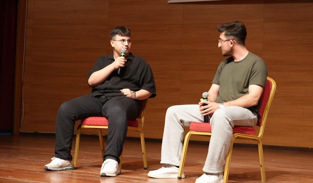 Keçiören’de Şehir Tiyatrosu Seçmelerine Büyük İlgi