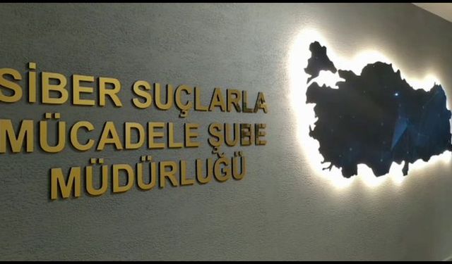 Antalya’da Sahte SMA Bağışı Operasyonu