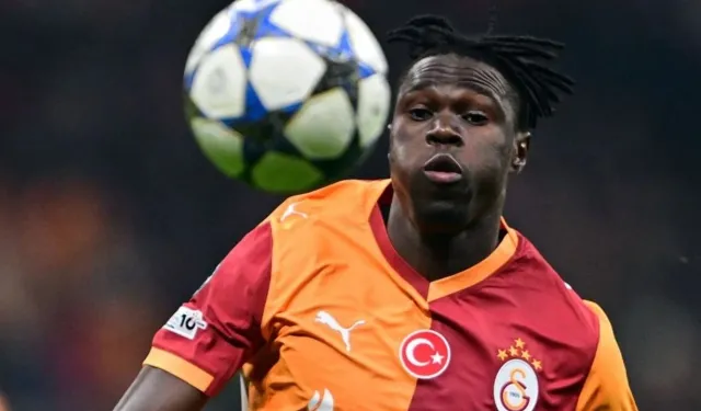 Galatasaray’dan Sakatlık Raporu