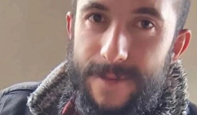 Çankırı'da kaybolan kişi ölü bulundu