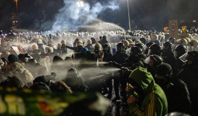 Saraçhane davasında karar çıktı!