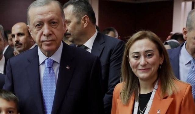 AKP Milas’ta Deprem: İlçe Başkanı ve Yönetim Toplu İstifa Etti!