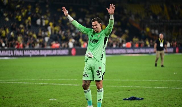 PFDK'dan Ederson Kararı Belli Oldu!