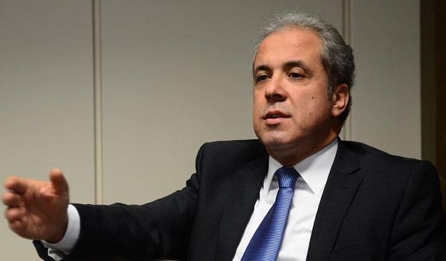 Şamil Tayyar’dan Sert Çıkış: Öcalan’la Yeni İttifak İddiası