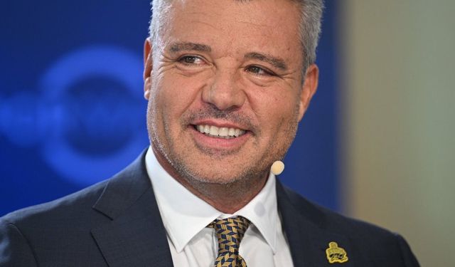 Sadettin Saran’dan derbi zaferine 1.2 milyon euroluk prim!