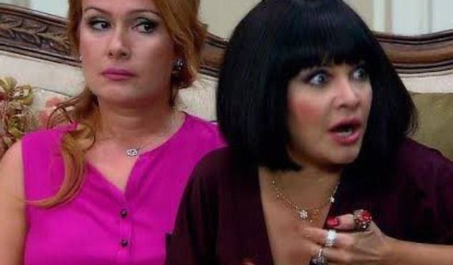 Asena’nın İddiaları Büyüyor: Gülmez Konuştu!