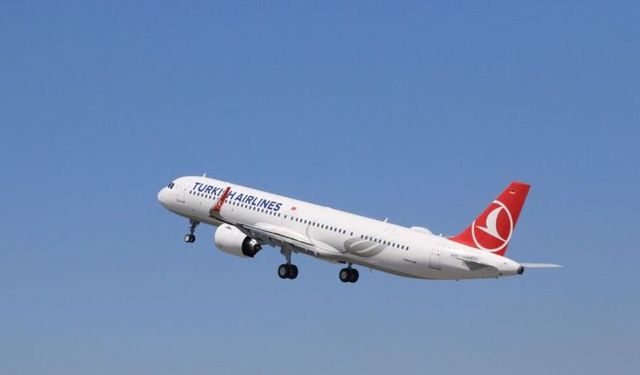 A320 Filosu Güneş Sebebiyle Acil Güncellemeye Alındı