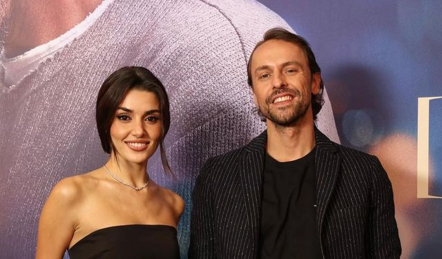 Hande Erçel'den Çok Konuşulacak Anlaşma!