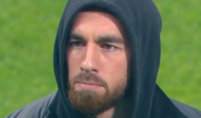 Beşiktaşlılar Orkun Kökçü’ye öfkeli: “Takımı yaktın!”