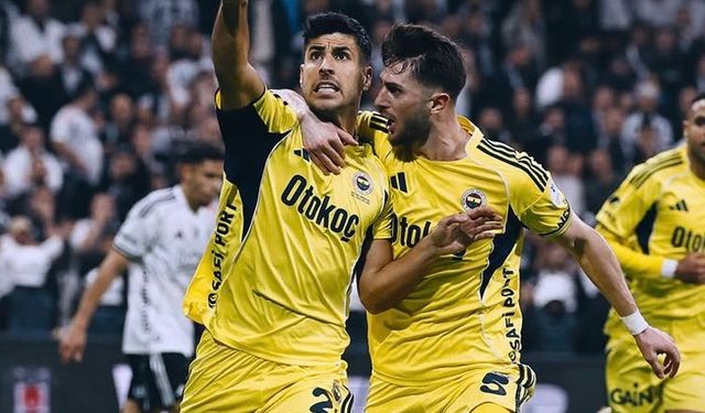 Derbide Fenerbahçe’den Efsane Geri Dönüş!