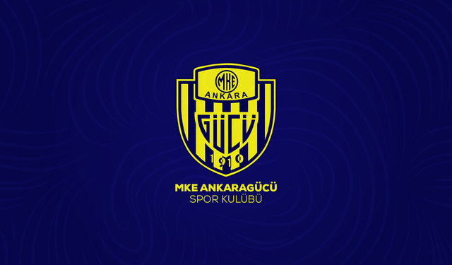 MKE Ankaragücü'nden transfer yasağı açıklaması