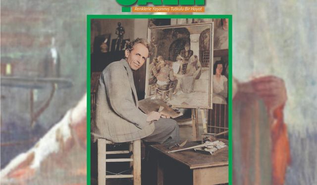 Çankaya Belediyesi’nden Usta Ressam İbrahim Çallı’ya Büyük Sergi