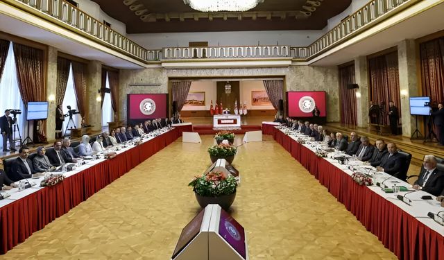 İmralı’da ne konuşuldu?