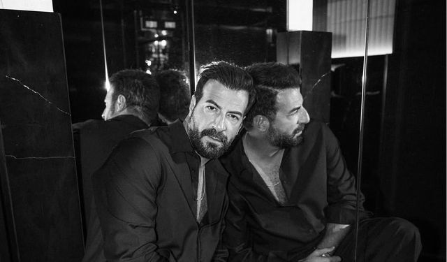 Ünlü Oyuncu "Öp Elimi" Filminde Başrol Oynayacak!