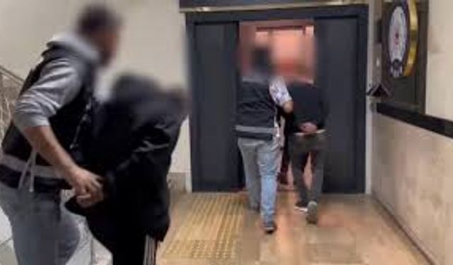 Kayseri'dekaçak sigara operasyonu