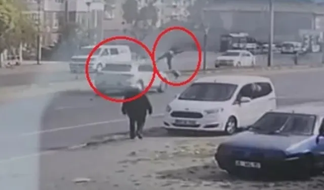 Kayseri'de ölümlü kaza