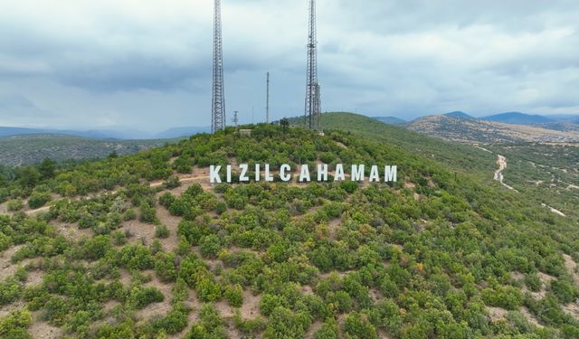 Kızılcahamam’da Kasım Ayı Etkinliklerle Dolu Geçecek