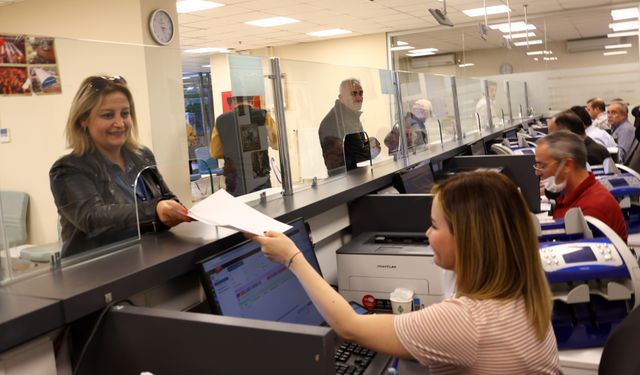 Çankaya Belediyesi’nden Vergi Uyarısı: İkinci Taksit İçin Son Gün 1 Aralık