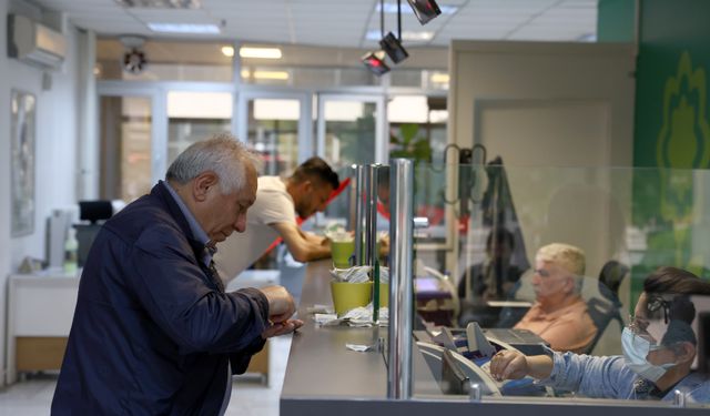 Çankaya Belediyesi’nden Vergi Hatırlatması: İkinci Taksit 1 Aralık’ta Sona Eriyor