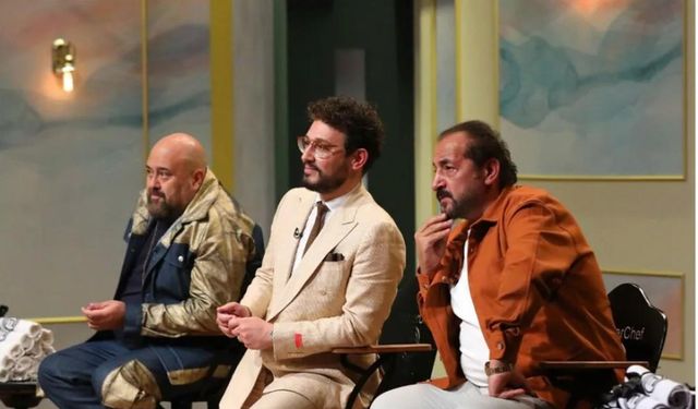 MasterChef’te Bu Hafta Kim Elendi?
