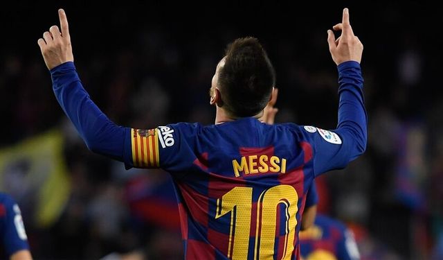 Lionel Messi’den milli takım kararı!