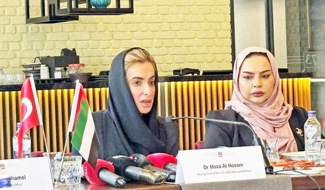 Türkiye–BAE İlişkilerinde Kültür Diplomasisi Adımı