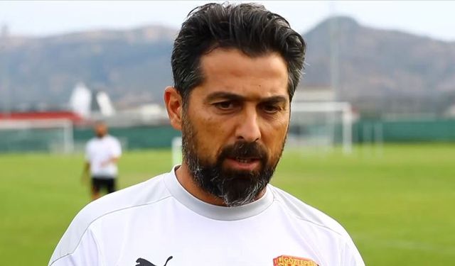 Rizespor'da yenilgi sonrası ayrılık