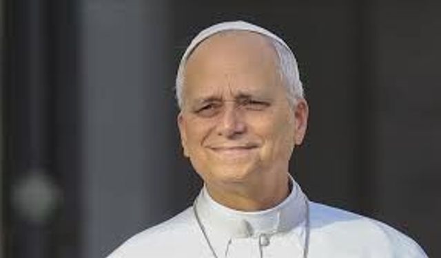 Papa 14. Leo, Yasemin Minguzzi ile Görüşecek!