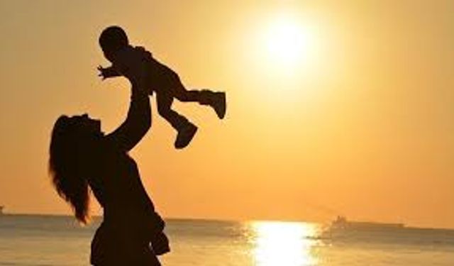 Rüyada Anneni Görmek Ne Anlama Gelir?