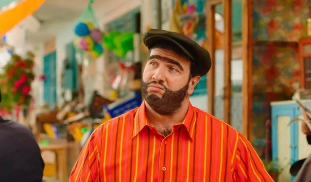 Recep İvedik 8 Geliyor!