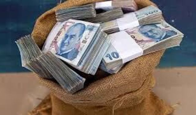 Yenimahalle Belediyesi'nden 30 Milyon TL Destek!