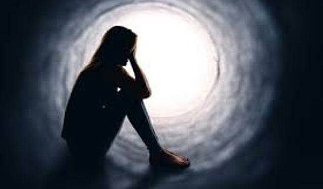 Rüyada Ağlamak Ne Anlama Geliyor?