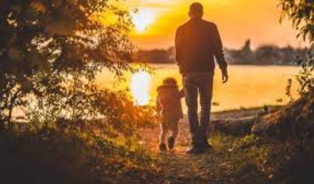 Rüyada Babanı Görmek Ne Anlama Gelir?