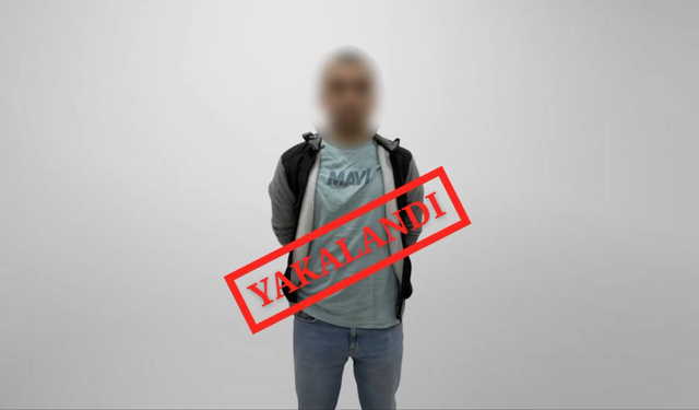 Türkiye, Gürcistan’dan 8 Aranan Suçluyu Geri Aldı