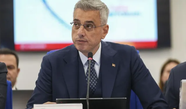 “Sağlık sisteminde köklü değişiklik yaptık”