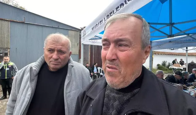 "Şunun için mutluyum, vatanı için şehit oldu"