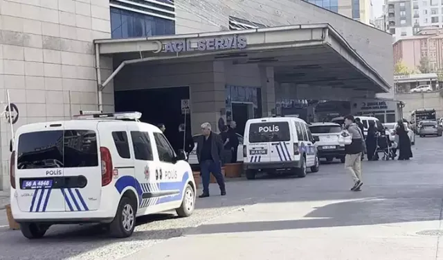 Çıkan kavgada 5 kişi yaralandı