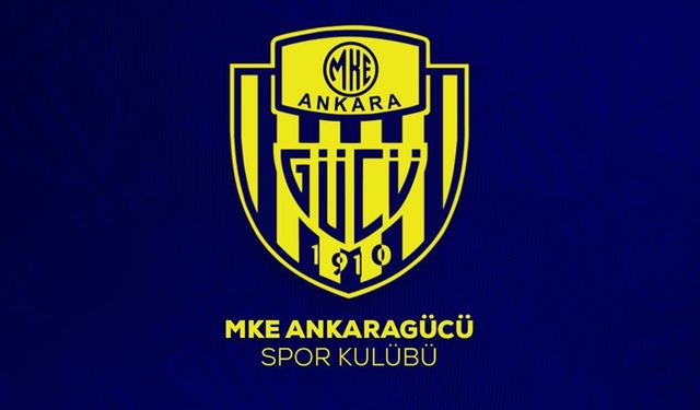 MKE Ankaragücü’nde yeni yönetim görev dağılımı açıklandı