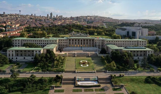 Ankara Kaç Kez Başkent Oldu? Başkent Olma Sürecinin Hikayesi