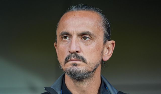 Tuncay Şanlı Yeniden Fenerbahçe’de