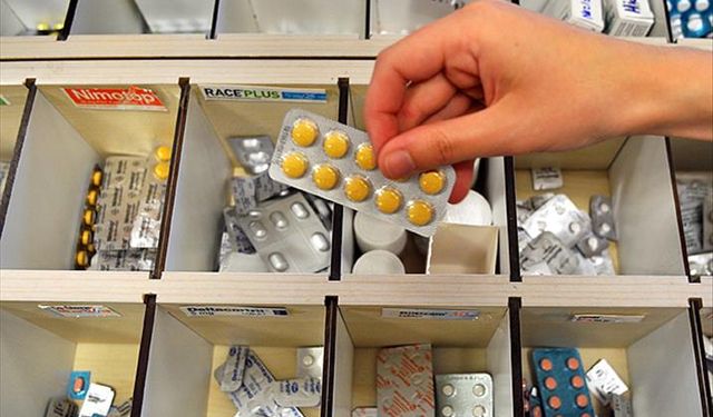 Sağlıkta Yeni Düzenleme: 15 İlaç Geri Ödeme Listesine Girdi