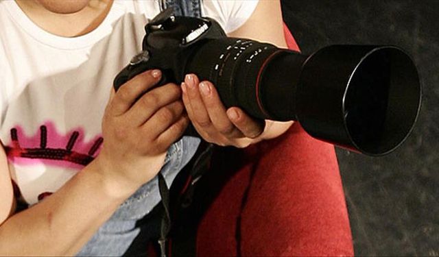 Gaziantep’te gençlere özel fotoğraf yarışması