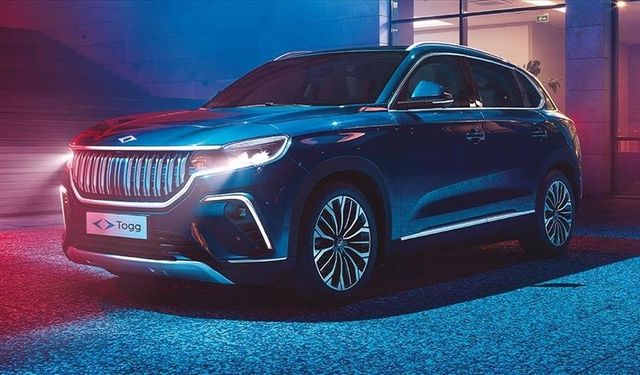 Elektrikli Araçlar Türkiye’de Rekor Kırıyor