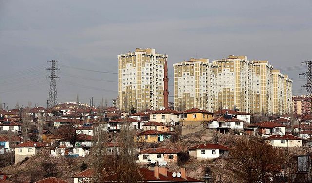 İşte Ankara’nın İlçeleri ve Özellikleri