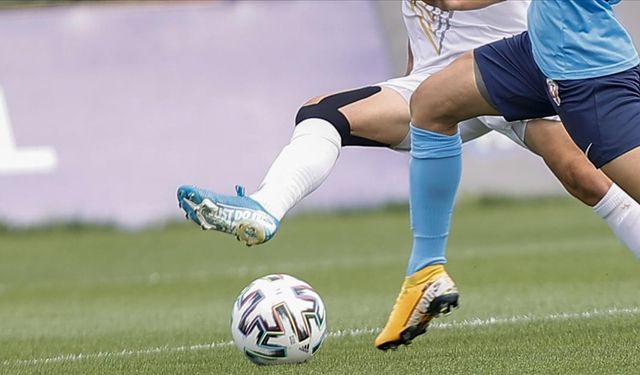 Turkcell Kadın Futbol Süper Ligi 7. Hafta Tamamlandı