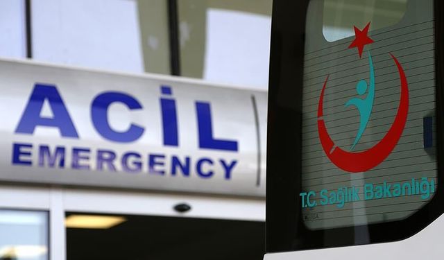 Rize’de mevlit yemeği sonrası 94 kişi hastanelik oldu