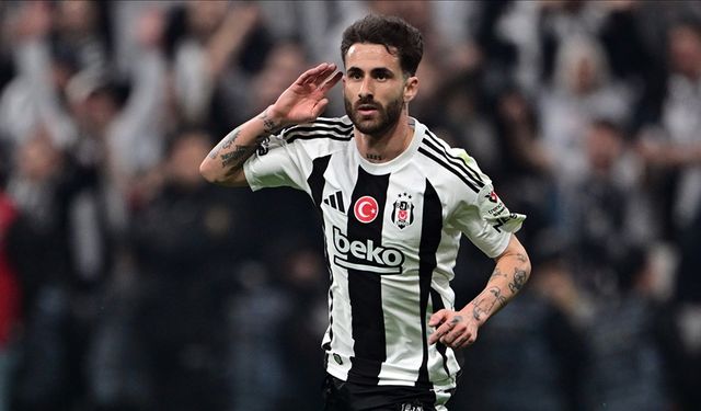 Beşiktaş Başkanı Adalı’dan Rafa Silva Açıklaması