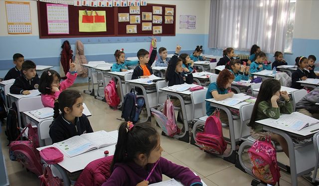 2026 Okullar Ne Zaman Açılacak? MEB 2025-2026 Takvimini Yayınladı